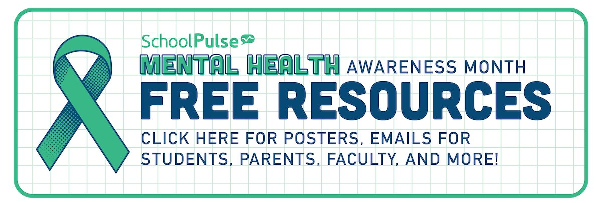 Free Mental Health Awareness Month